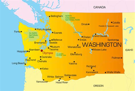 what is the capital city of usa|what state washington dc located.